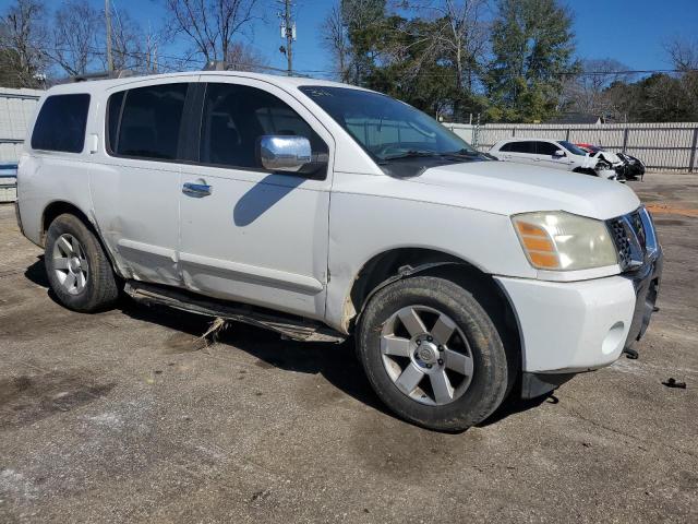 Photo 3 VIN: 5N1AA08B14N728244 - NISSAN ARMADA 