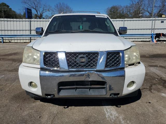 Photo 4 VIN: 5N1AA08B14N728244 - NISSAN ARMADA 