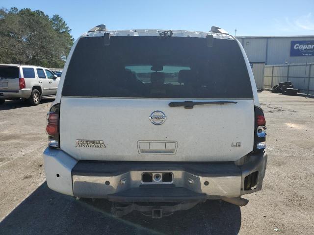 Photo 5 VIN: 5N1AA08B14N728244 - NISSAN ARMADA 