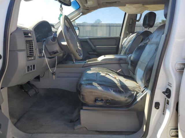 Photo 6 VIN: 5N1AA08B14N728244 - NISSAN ARMADA 