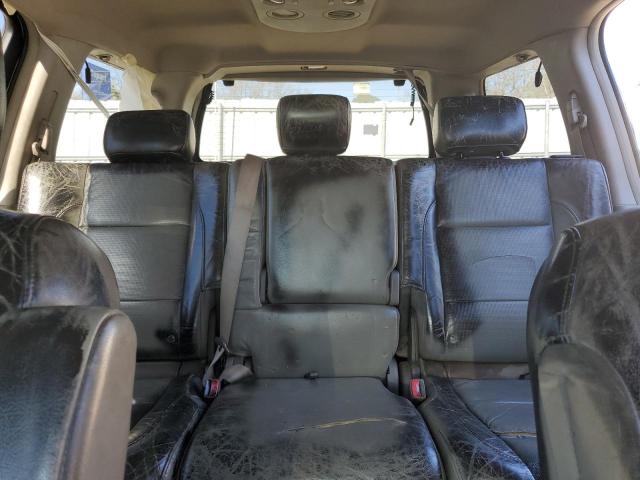 Photo 9 VIN: 5N1AA08B14N728244 - NISSAN ARMADA 