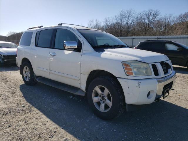 Photo 3 VIN: 5N1AA08B14N737087 - NISSAN ARMADA 