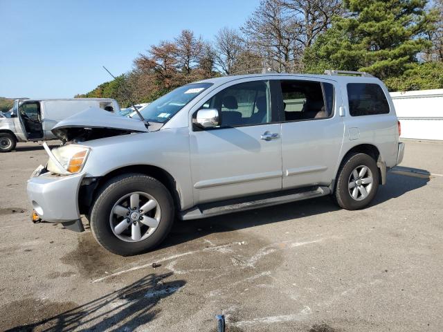 Photo 0 VIN: 5N1AA08B14N740443 - NISSAN ARMADA SE 