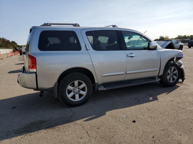 Photo 2 VIN: 5N1AA08B14N740443 - NISSAN ARMADA SE 