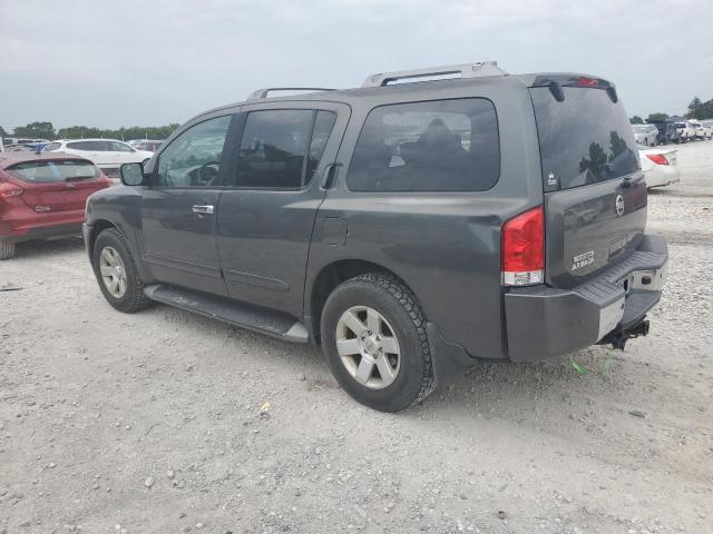 Photo 1 VIN: 5N1AA08B14N741799 - NISSAN ARMADA 