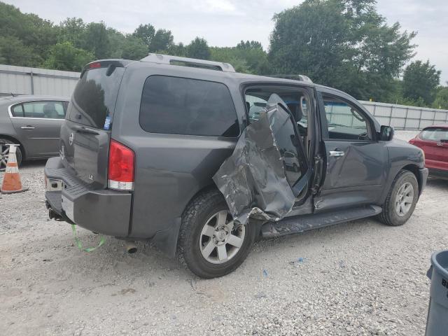 Photo 2 VIN: 5N1AA08B14N741799 - NISSAN ARMADA 