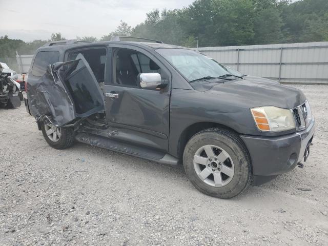 Photo 3 VIN: 5N1AA08B14N741799 - NISSAN ARMADA 