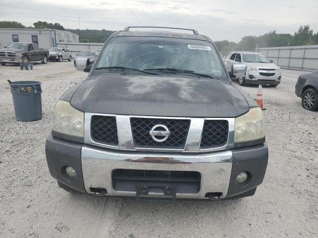 Photo 4 VIN: 5N1AA08B14N741799 - NISSAN ARMADA 