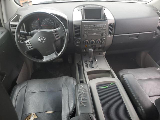 Photo 7 VIN: 5N1AA08B14N741799 - NISSAN ARMADA 