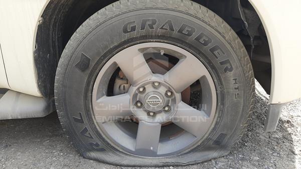 Photo 27 VIN: 5N1AA08B15N701014 - NISSAN ARMADA 