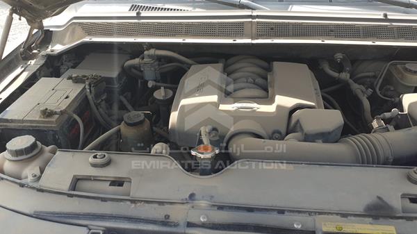 Photo 28 VIN: 5N1AA08B15N731937 - NISSAN ARMADA 