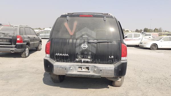 Photo 7 VIN: 5N1AA08B15N731937 - NISSAN ARMADA 