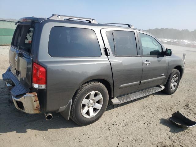 Photo 2 VIN: 5N1AA08B16N700754 - NISSAN ARMADA SE 