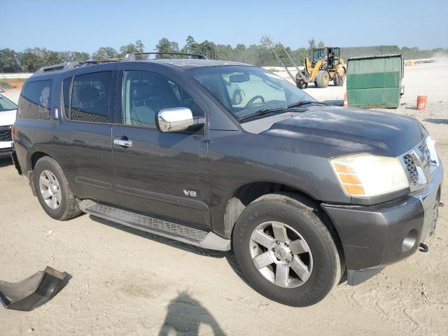 Photo 3 VIN: 5N1AA08B16N700754 - NISSAN ARMADA SE 