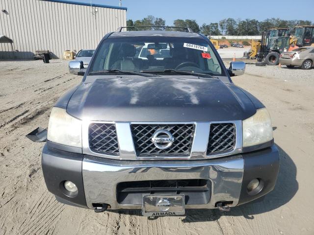 Photo 4 VIN: 5N1AA08B16N700754 - NISSAN ARMADA SE 