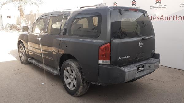 Photo 5 VIN: 5N1AA08B16N724469 - NISSAN ARMADA 