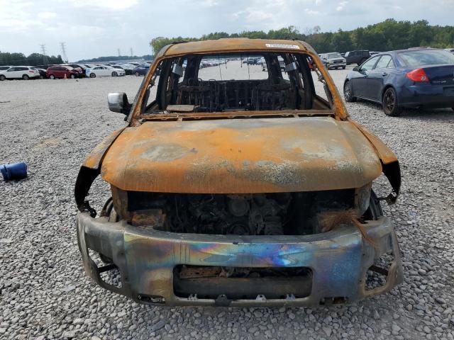 Photo 4 VIN: 5N1AA08B16N729249 - NISSAN ARMADA SE 