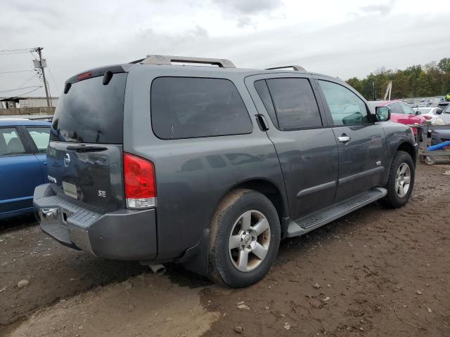 Photo 2 VIN: 5N1AA08B16N742065 - NISSAN ARMADA SE 