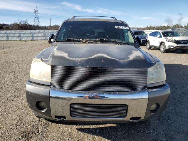 Photo 4 VIN: 5N1AA08B24N726132 - NISSAN ARMADA 