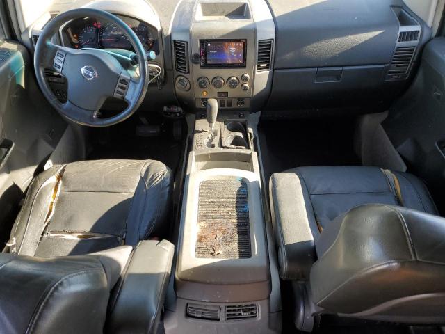 Photo 7 VIN: 5N1AA08B24N726132 - NISSAN ARMADA 