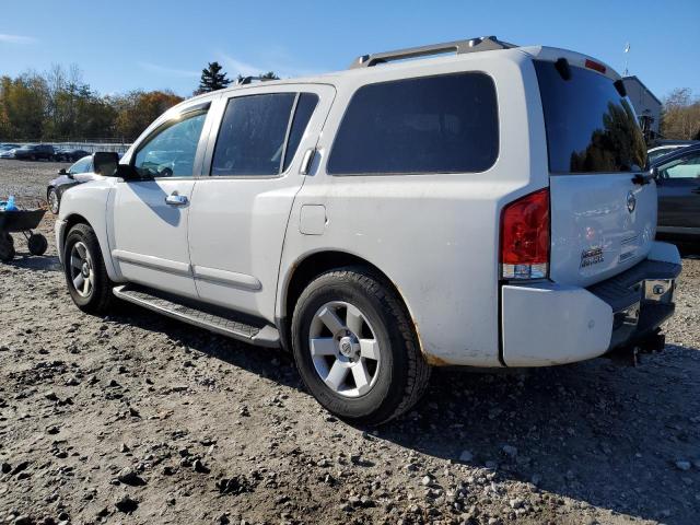 Photo 1 VIN: 5N1AA08B24N746509 - NISSAN ARMADA 