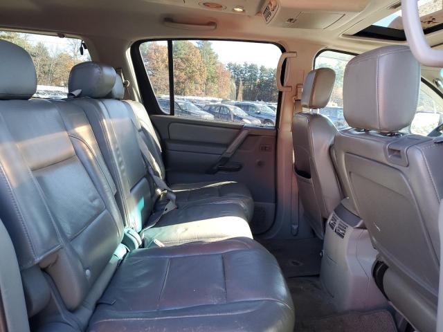 Photo 10 VIN: 5N1AA08B24N746509 - NISSAN ARMADA 