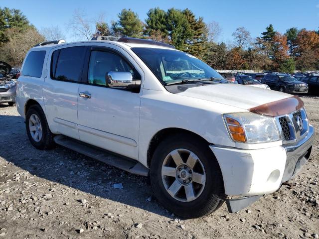 Photo 3 VIN: 5N1AA08B24N746509 - NISSAN ARMADA 