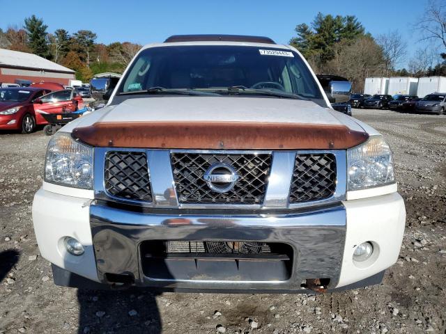 Photo 4 VIN: 5N1AA08B24N746509 - NISSAN ARMADA 