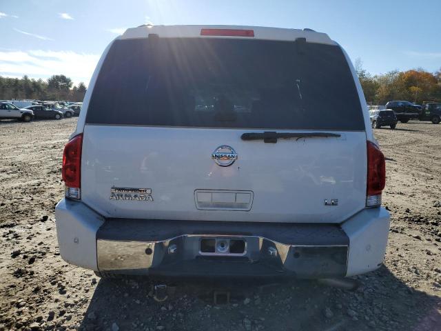 Photo 5 VIN: 5N1AA08B24N746509 - NISSAN ARMADA 