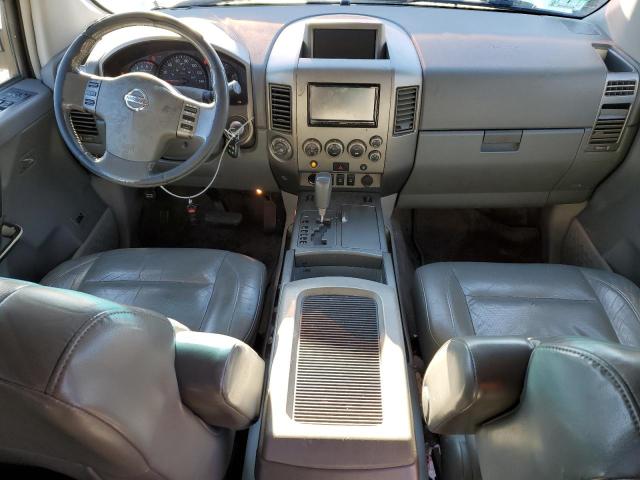 Photo 7 VIN: 5N1AA08B24N746509 - NISSAN ARMADA 