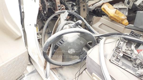 Photo 11 VIN: 5N1AA08B25N735298 - NISSAN ARMADA 