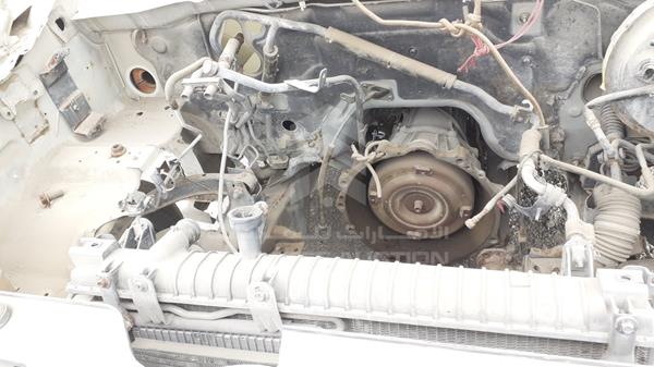 Photo 26 VIN: 5N1AA08B25N735298 - NISSAN ARMADA 