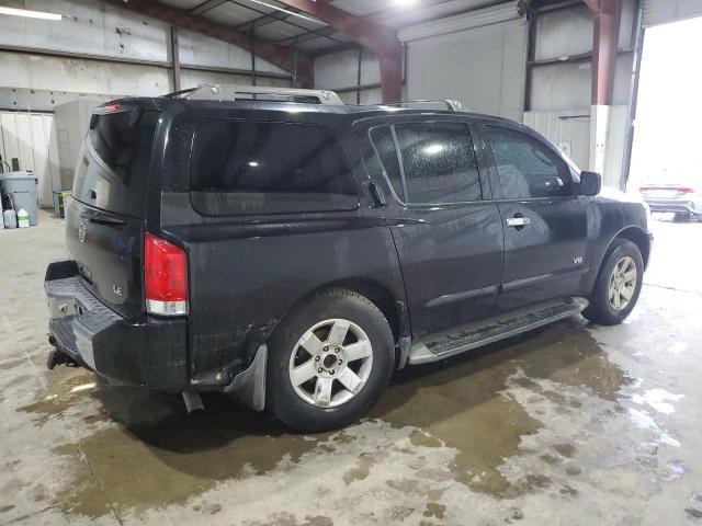 Photo 2 VIN: 5N1AA08B25N735558 - NISSAN ARMADA 