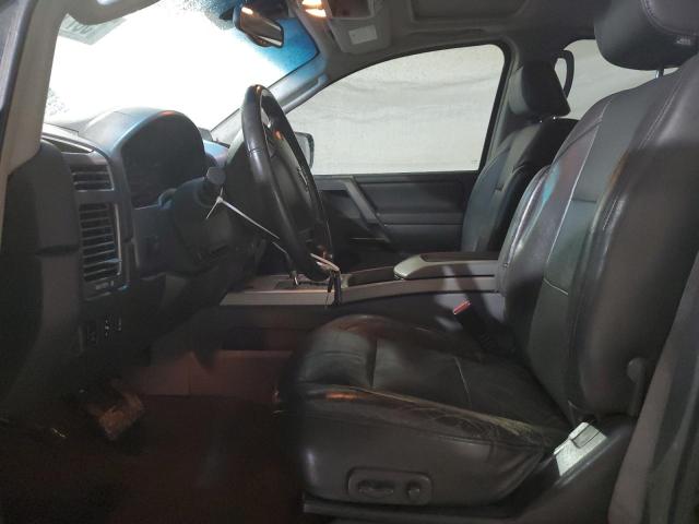 Photo 6 VIN: 5N1AA08B25N735558 - NISSAN ARMADA 