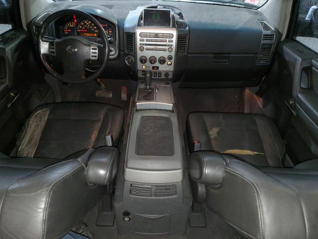 Photo 7 VIN: 5N1AA08B25N735558 - NISSAN ARMADA 