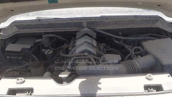 Photo 27 VIN: 5N1AA08B34N702387 - NISSAN ARMADA 