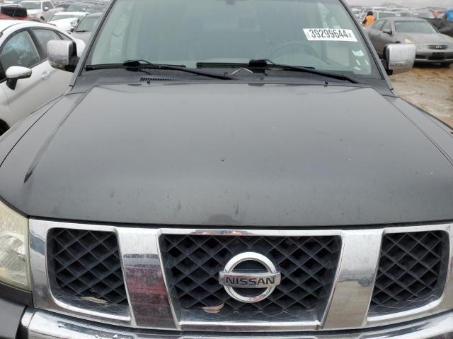 Photo 10 VIN: 5N1AA08B34N704639 - NISSAN ARMADA 