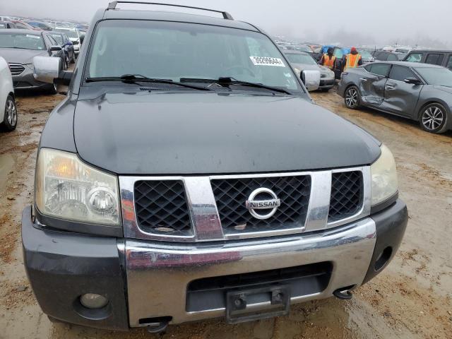 Photo 4 VIN: 5N1AA08B34N704639 - NISSAN ARMADA 