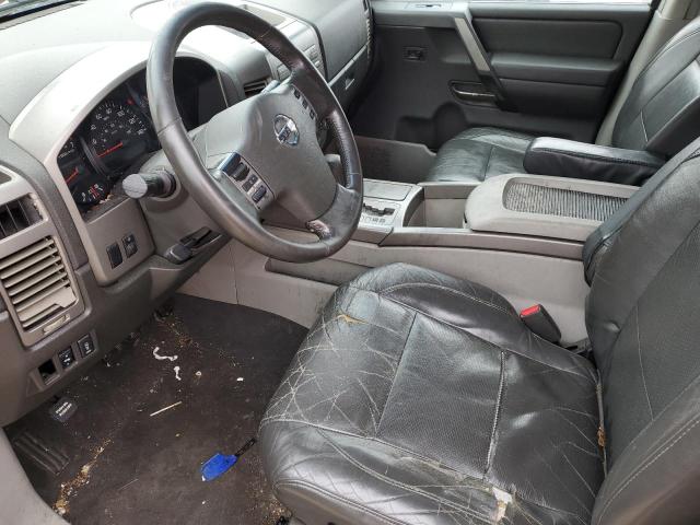 Photo 6 VIN: 5N1AA08B34N704639 - NISSAN ARMADA 