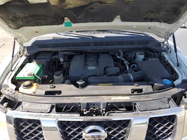 Photo 11 VIN: 5N1AA08B34N712305 - NISSAN ARMADA 