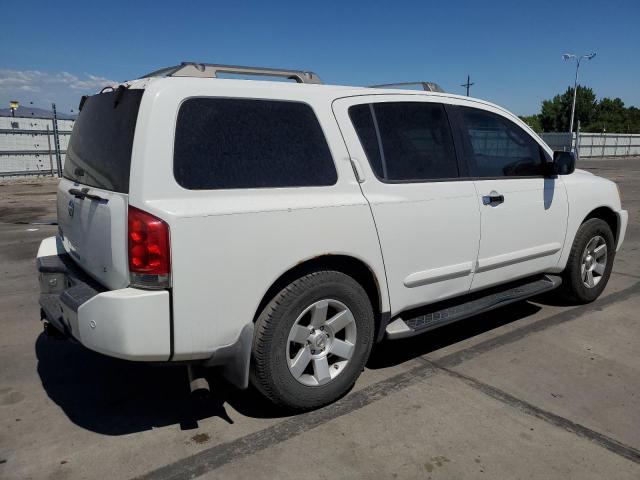 Photo 2 VIN: 5N1AA08B34N712305 - NISSAN ARMADA 