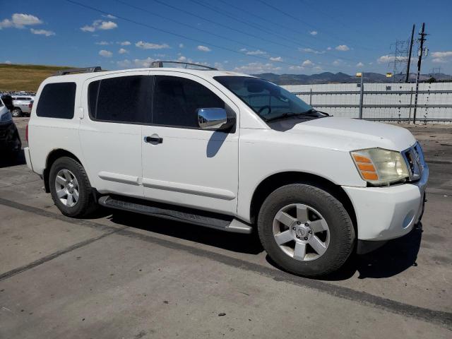 Photo 3 VIN: 5N1AA08B34N712305 - NISSAN ARMADA 