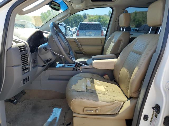 Photo 6 VIN: 5N1AA08B34N712305 - NISSAN ARMADA 