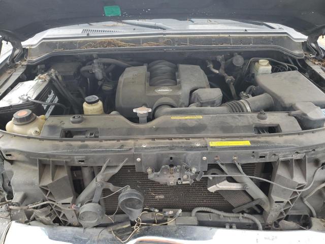 Photo 11 VIN: 5N1AA08B34N722574 - NISSAN ARMADA 