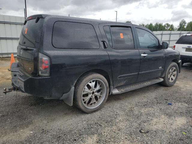 Photo 2 VIN: 5N1AA08B34N722574 - NISSAN ARMADA 