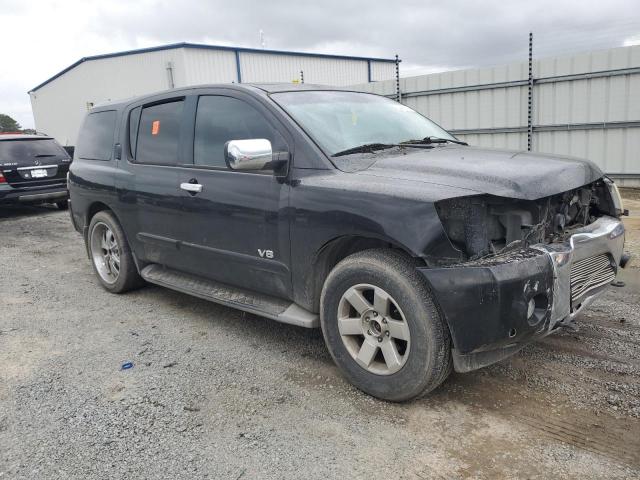 Photo 3 VIN: 5N1AA08B34N722574 - NISSAN ARMADA 