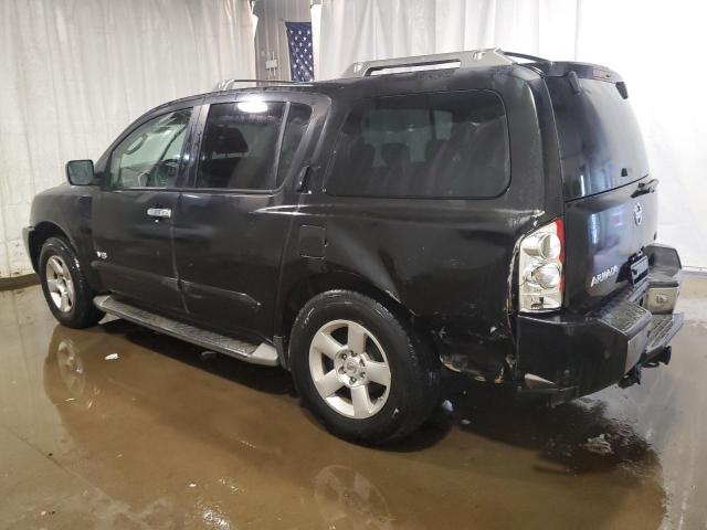 Photo 1 VIN: 5N1AA08B35N729557 - NISSAN ARMADA SE 