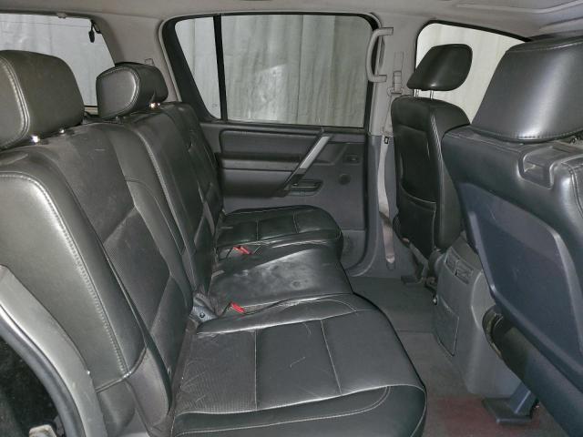 Photo 10 VIN: 5N1AA08B35N729557 - NISSAN ARMADA SE 