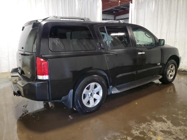 Photo 2 VIN: 5N1AA08B35N729557 - NISSAN ARMADA SE 