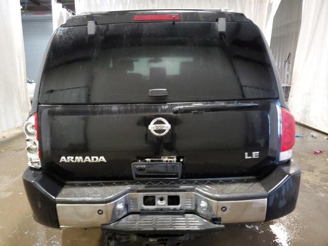 Photo 5 VIN: 5N1AA08B35N729557 - NISSAN ARMADA SE 